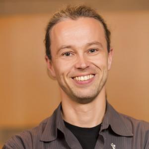 Thorsten Joachims is a Professor in the Department