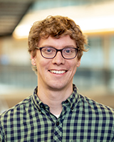 Tim Althoff is an assistant professor in the Paul 