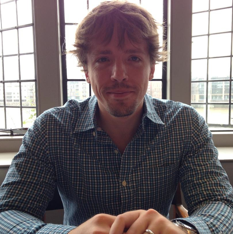 Scott Clark Bio: Scott is currently running SigOpt